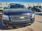 2013 CHEVROLET Avalanche