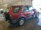 2004 HONDA CR-V