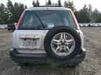 1999 HONDA CR-V