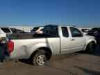 2007 NISSAN Frontier