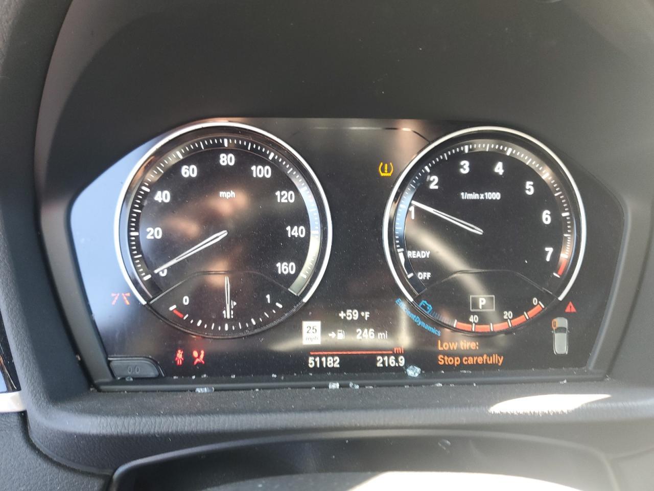 2019 BMW X2