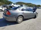 2010 FORD FUSION