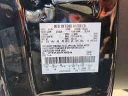2007 FORD F-150