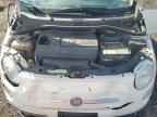 2012 FIAT 500