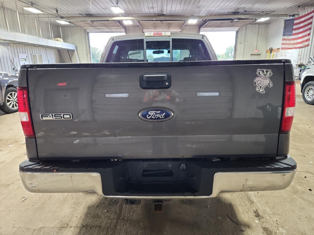 2006 FORD F-150 Lightning