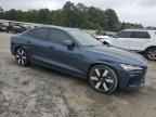 2024 VOLVO S60
