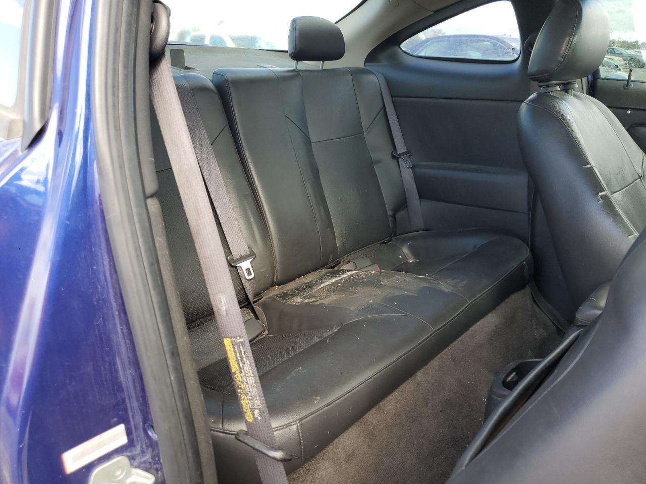 2006 CHEVROLET COBALT