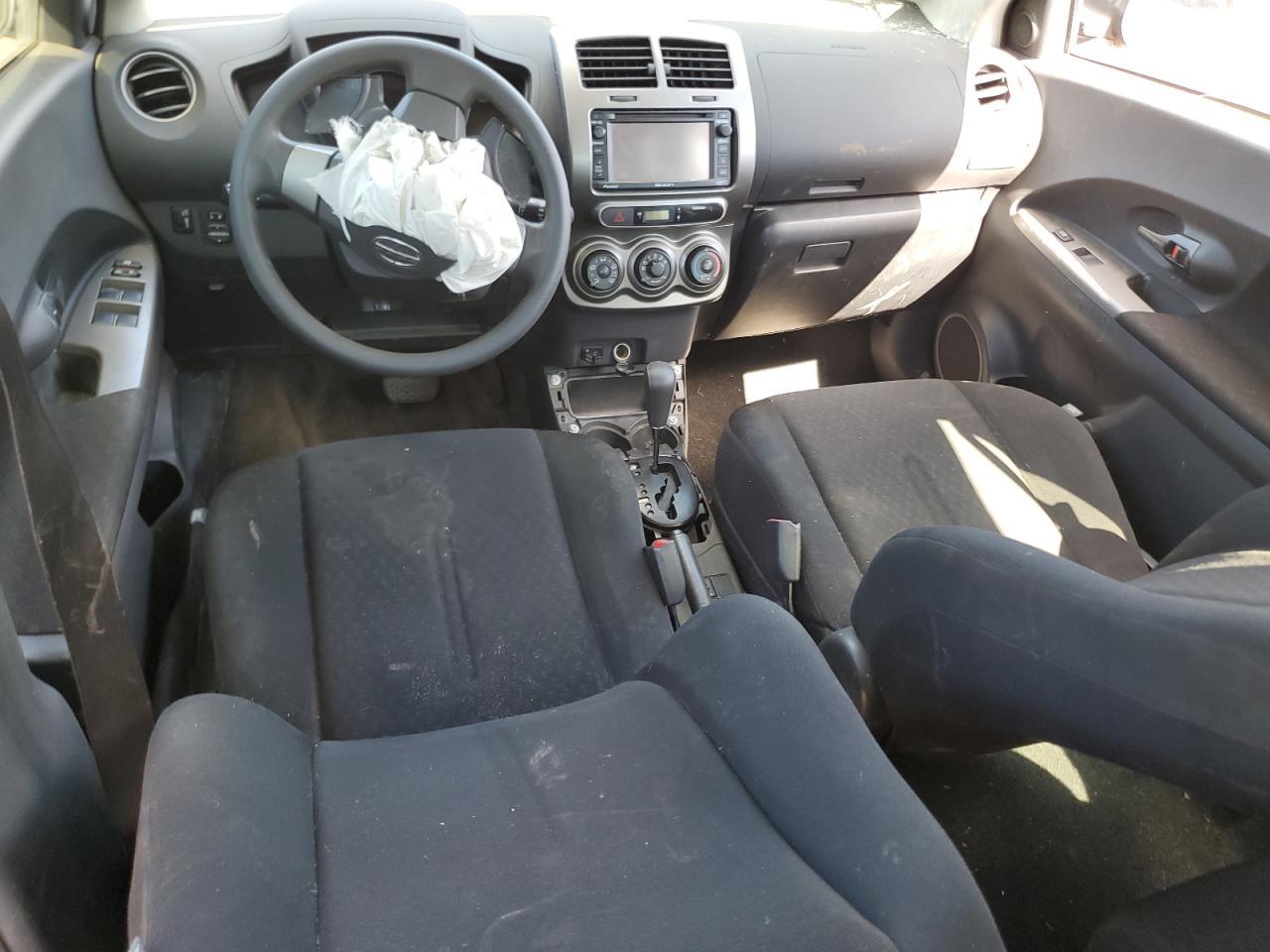 2014 TOYOTA SCION