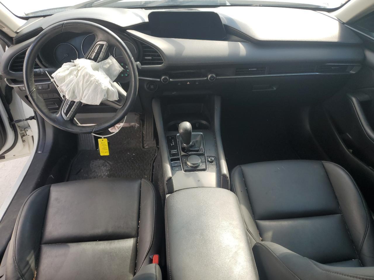 2021 MAZDA 3