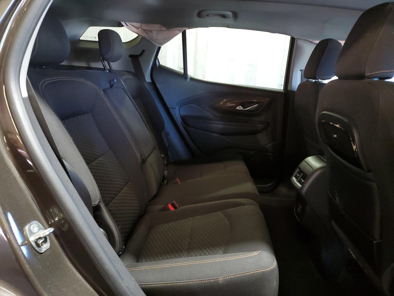 2019 GMC Terrain