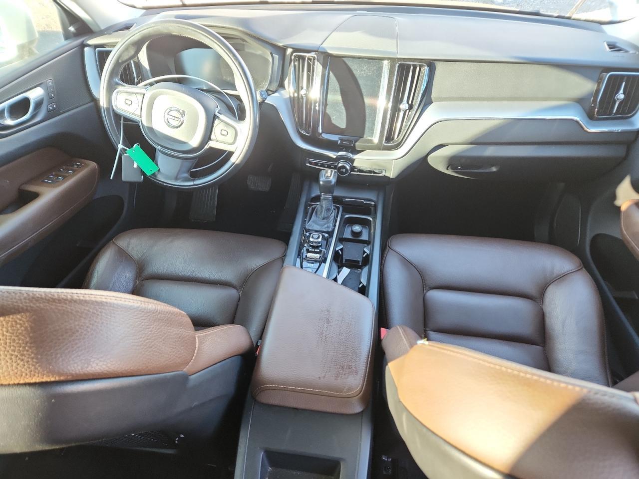 2018 VOLVO XC60
