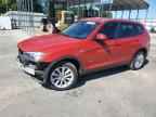 2017 BMW X3