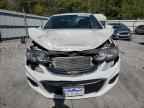 2017 CHEVROLET SONIC