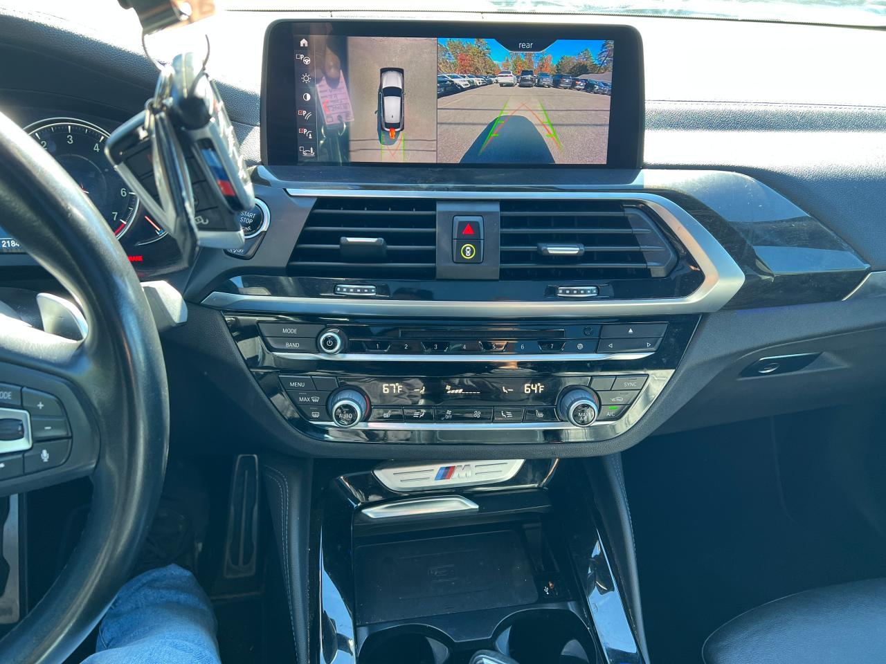 2019 BMW X4