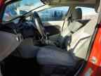 2013 FORD Fiesta