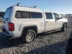 2017 GMC Sierra