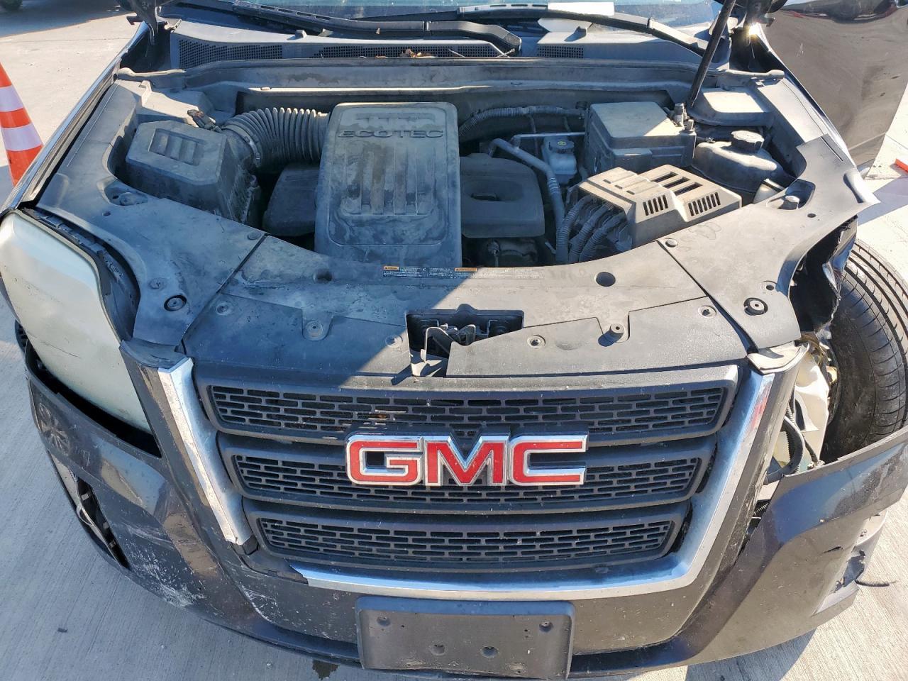 2013 GMC Terrain