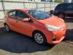2013 TOYOTA Prius c