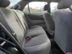 2001 TOYOTA COROLLA