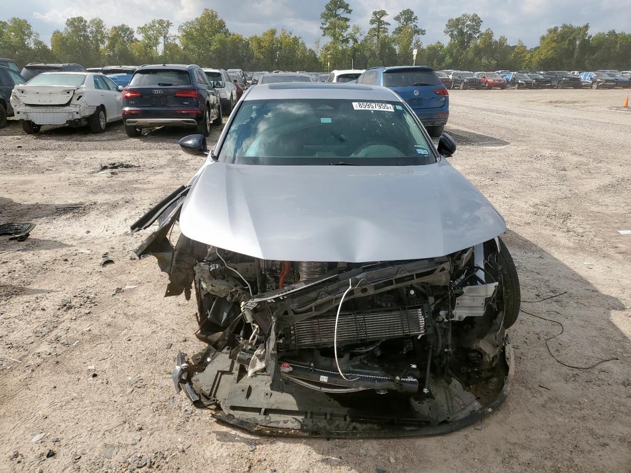2023 HONDA ACCORD
