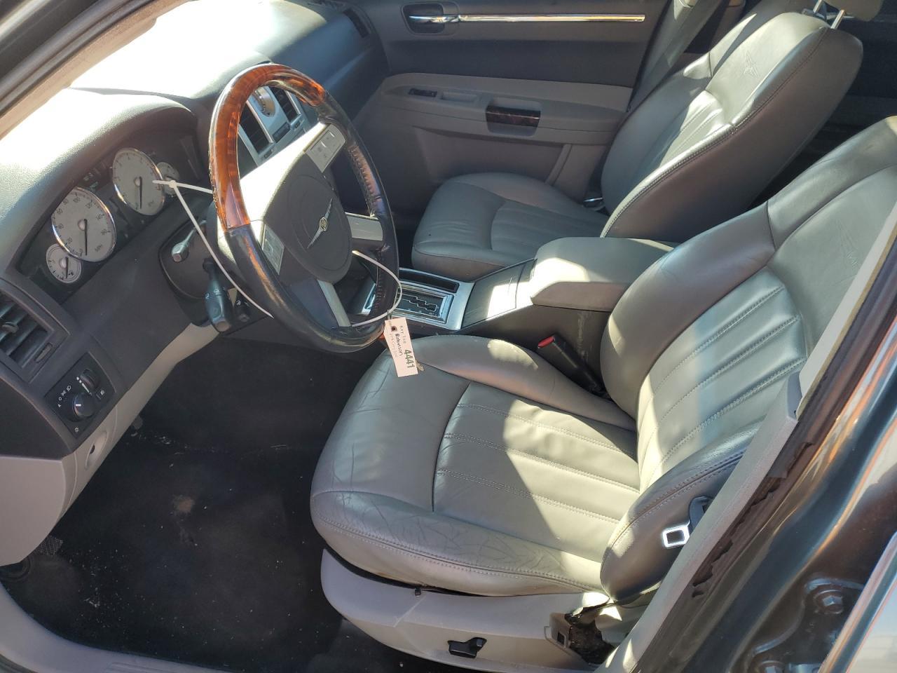 2006 CHRYSLER 300