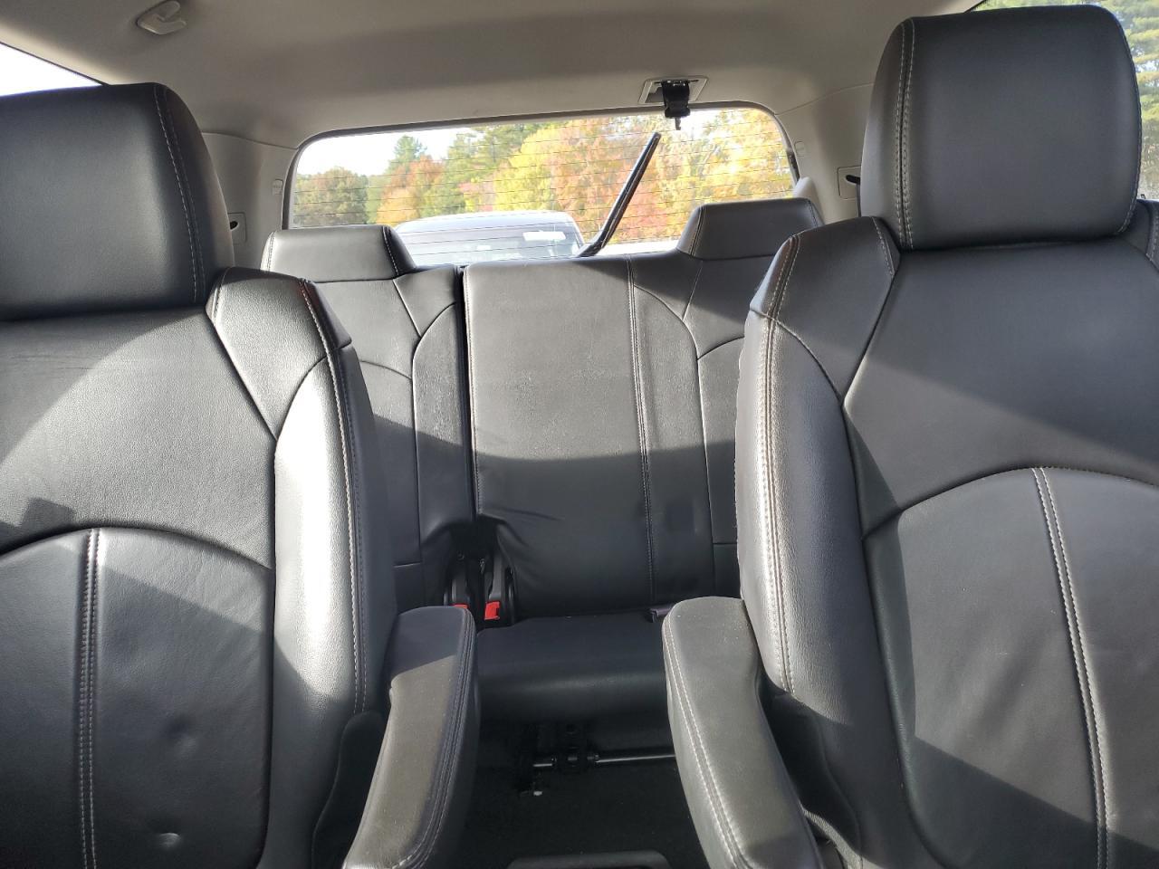 2016 GMC ACADIA