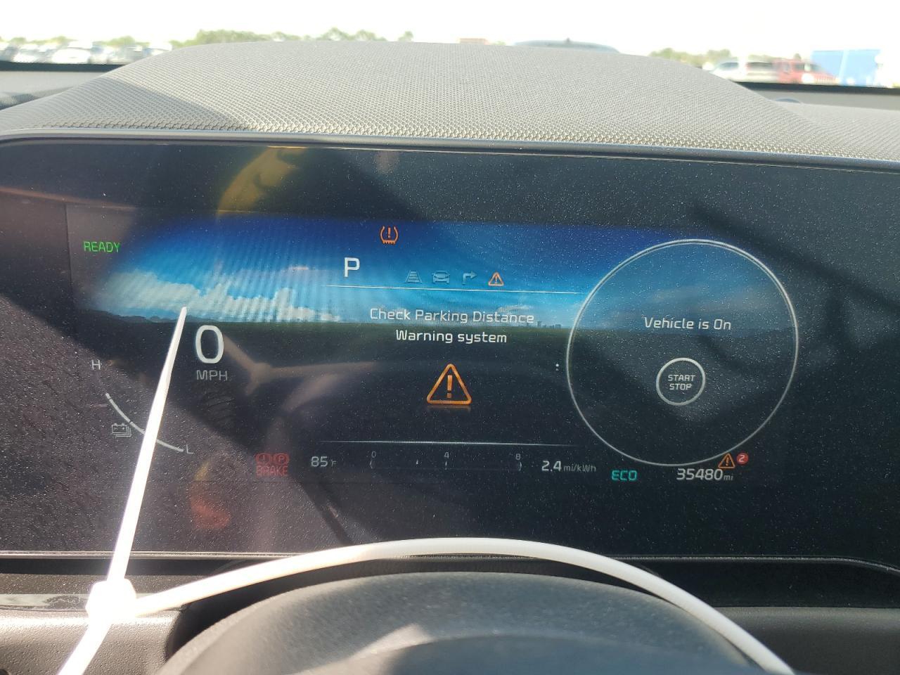 2024 KIA Niro