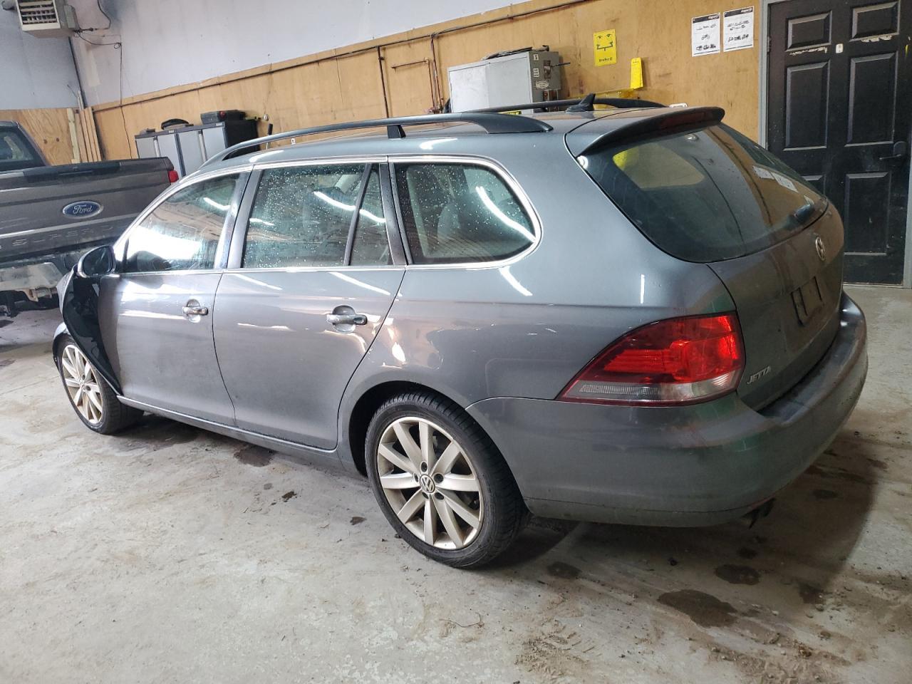 2013 VOLKSWAGEN JETTA