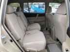 2009 TOYOTA HIGHLANDER