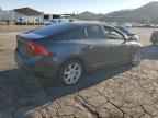 2014 VOLVO S60