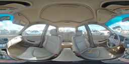 2000 HONDA ACCORD