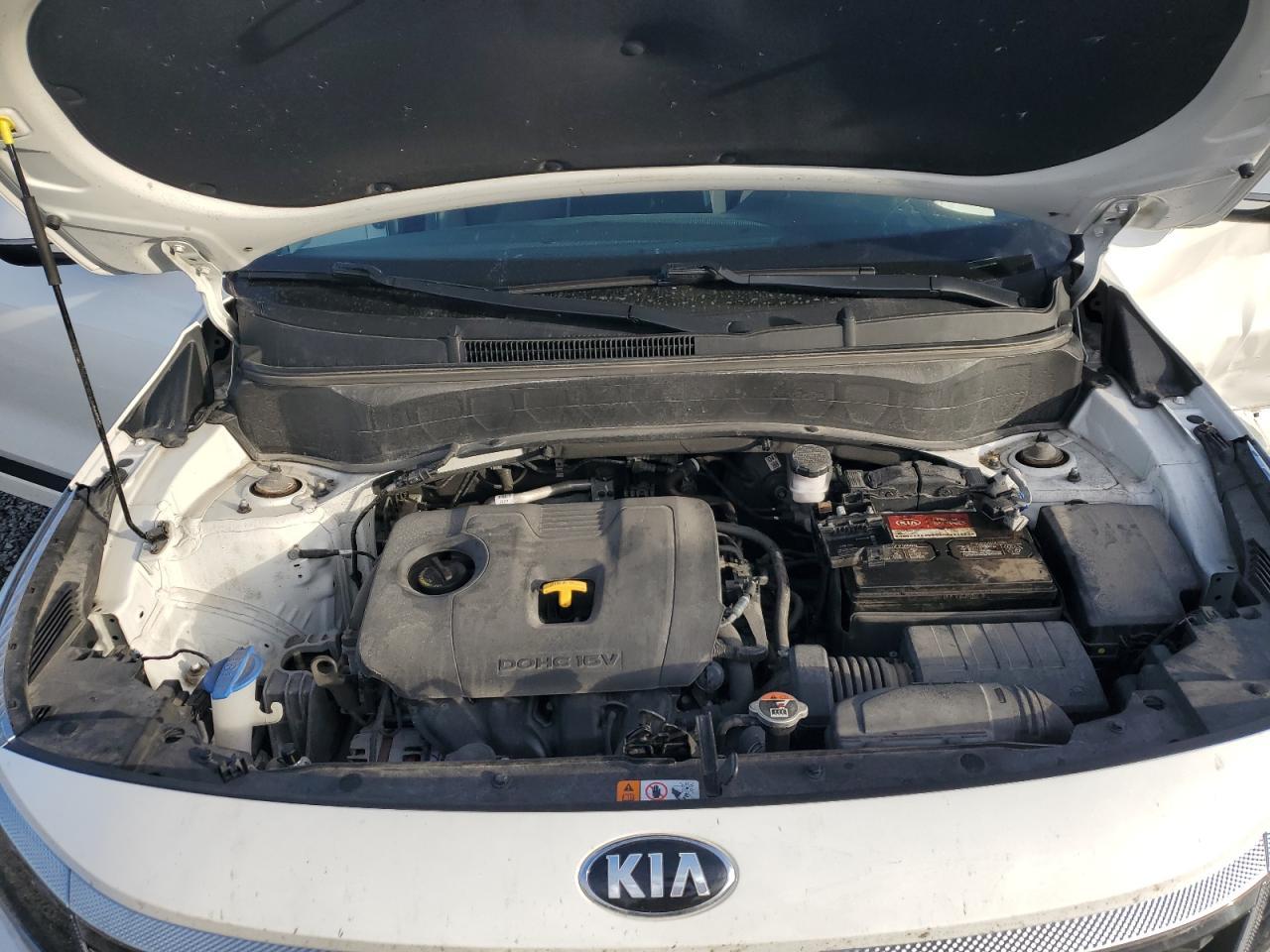 2021 KIA SELTOS