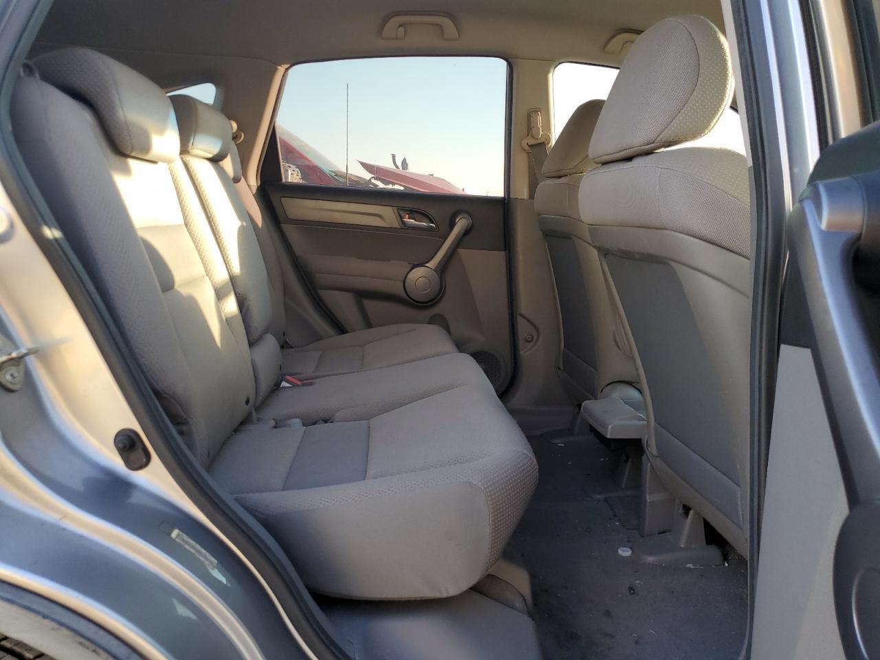 2008 HONDA CR-V