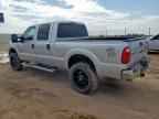 2015 FORD F-250