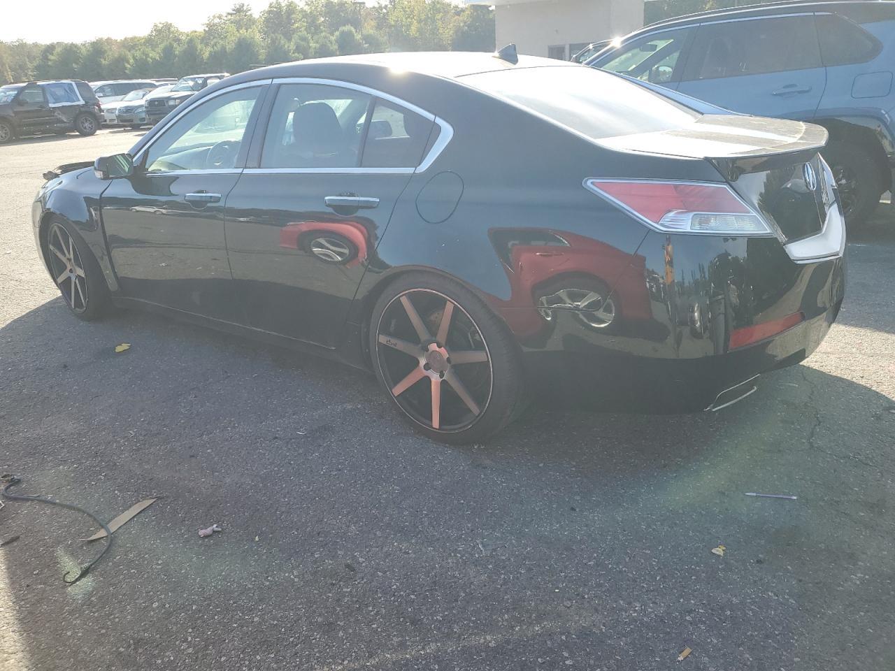 2010 ACURA TL