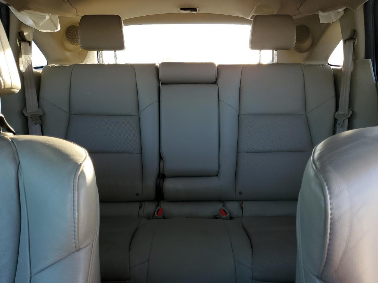 2014 ACURA RDX