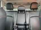 2016 DODGE JOURNEY