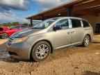 2013 HONDA ODYSSEY
