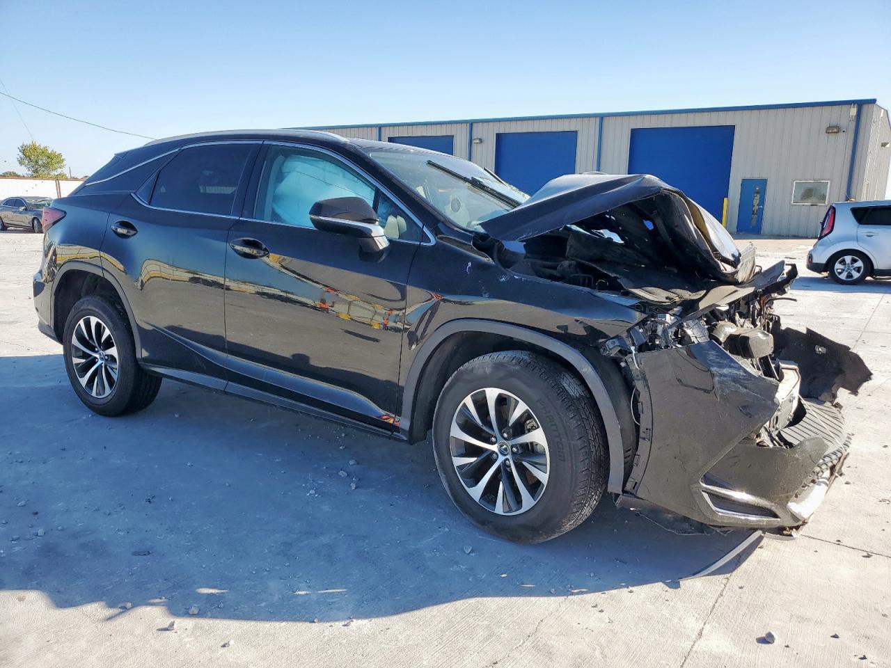 2020 LEXUS RX 350