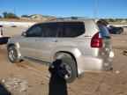2008 LEXUS Gx 470
