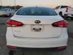 2018 KIA FORTE