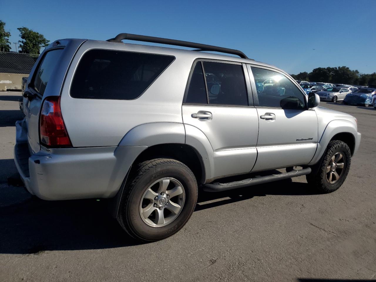 2006 TOYOTA 4Runner