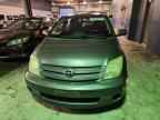 2004 TOYOTA SCION