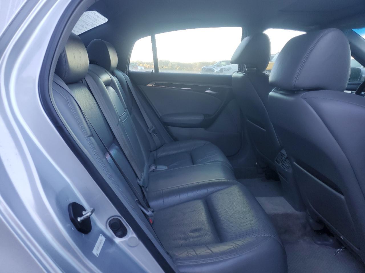 2005 ACURA TL