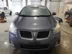 2009 PONTIAC VIBE