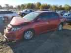 2011 TOYOTA COROLLA