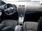 2011 TOYOTA COROLLA