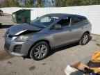 2010 MAZDA CX-7