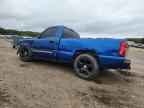 2003 CHEVROLET SILVERADO 1500