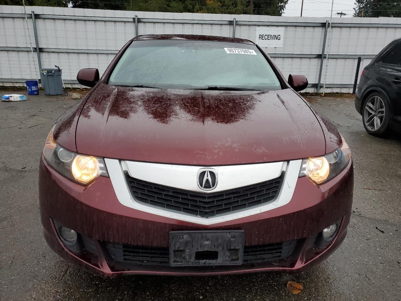 2010 ACURA TSX